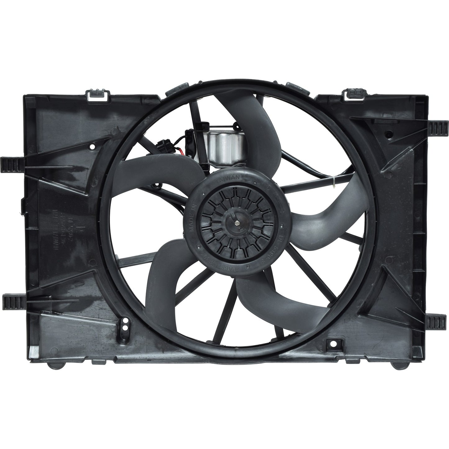 UAC FA50081C main image
