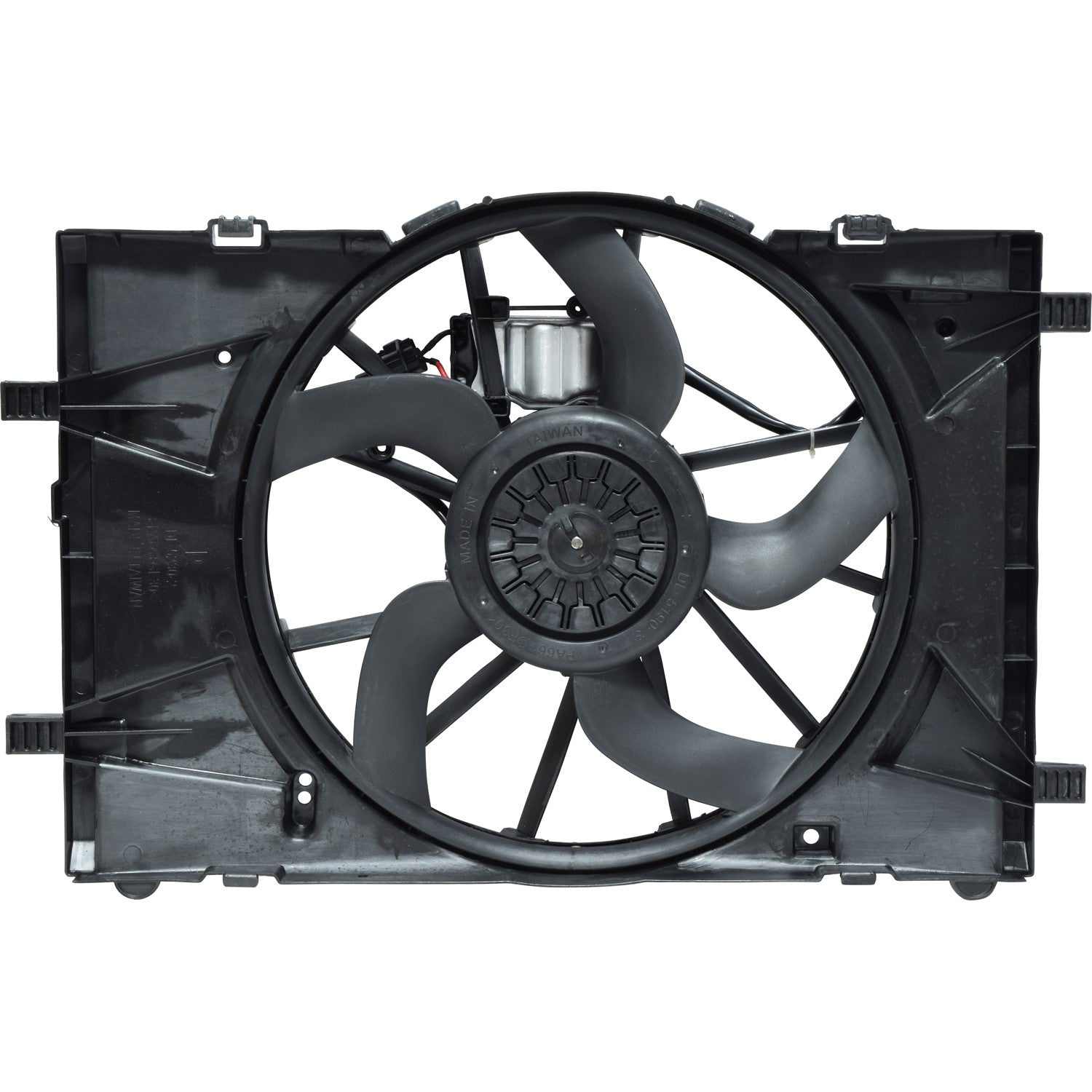 UAC FA50081C main image