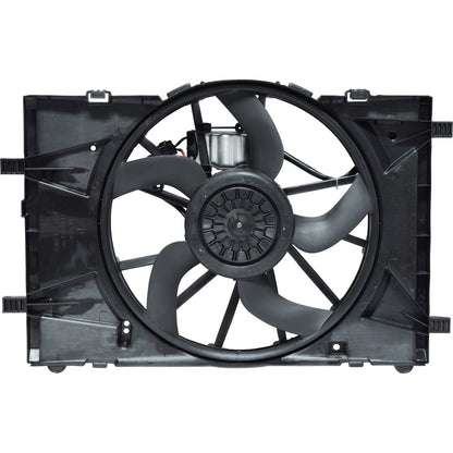UAC FA50081C main image