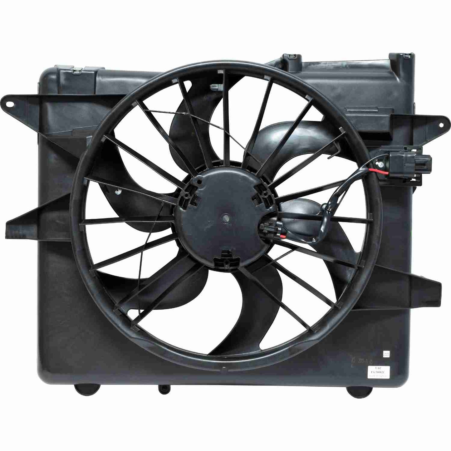 Universal Air Cond FA50082C