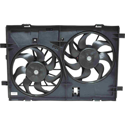 Universal Air Cond FA50083C