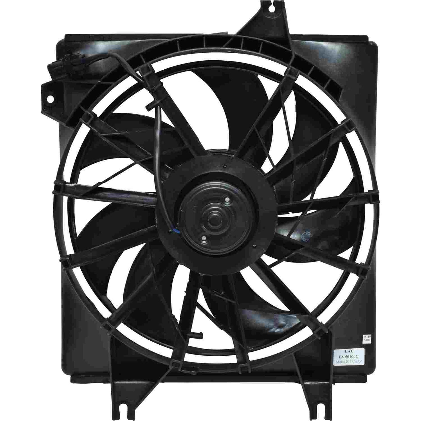 Universal Air Cond FA50100C