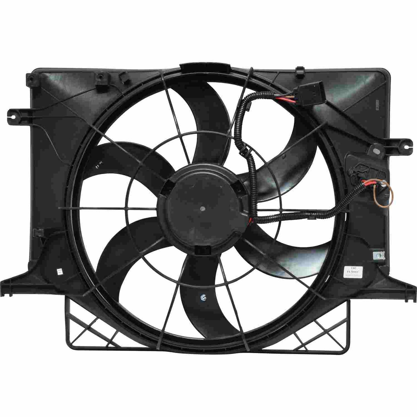 Universal Air Cond FA50101C