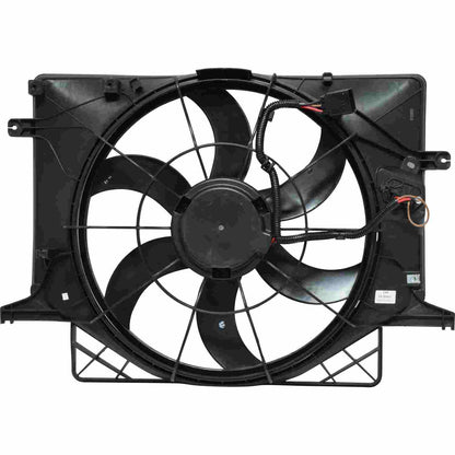 Universal Air Cond FA50101C