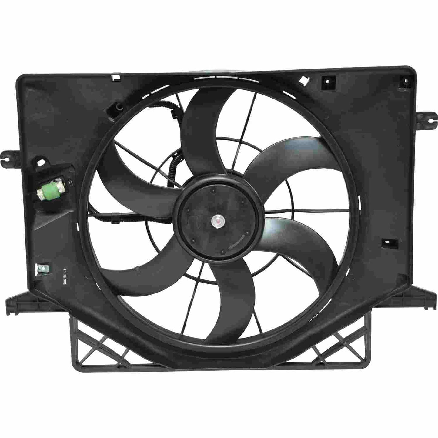 Universal Air Cond FA50101C