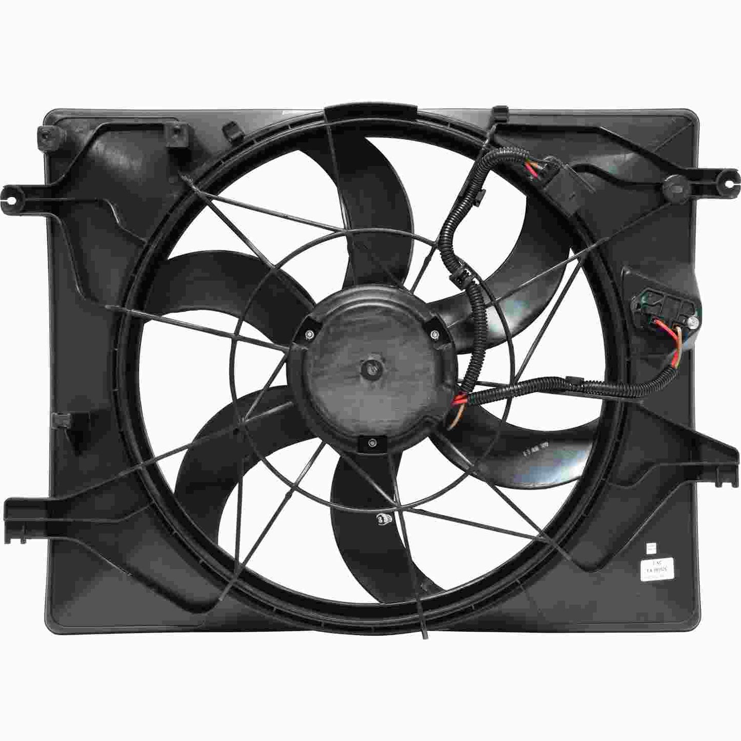 Universal Air Cond FA50102C