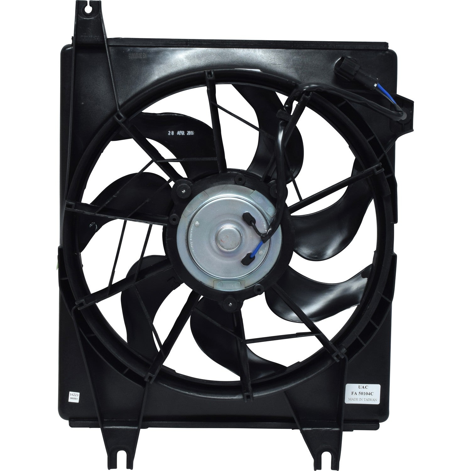 UAC FA50104C main image