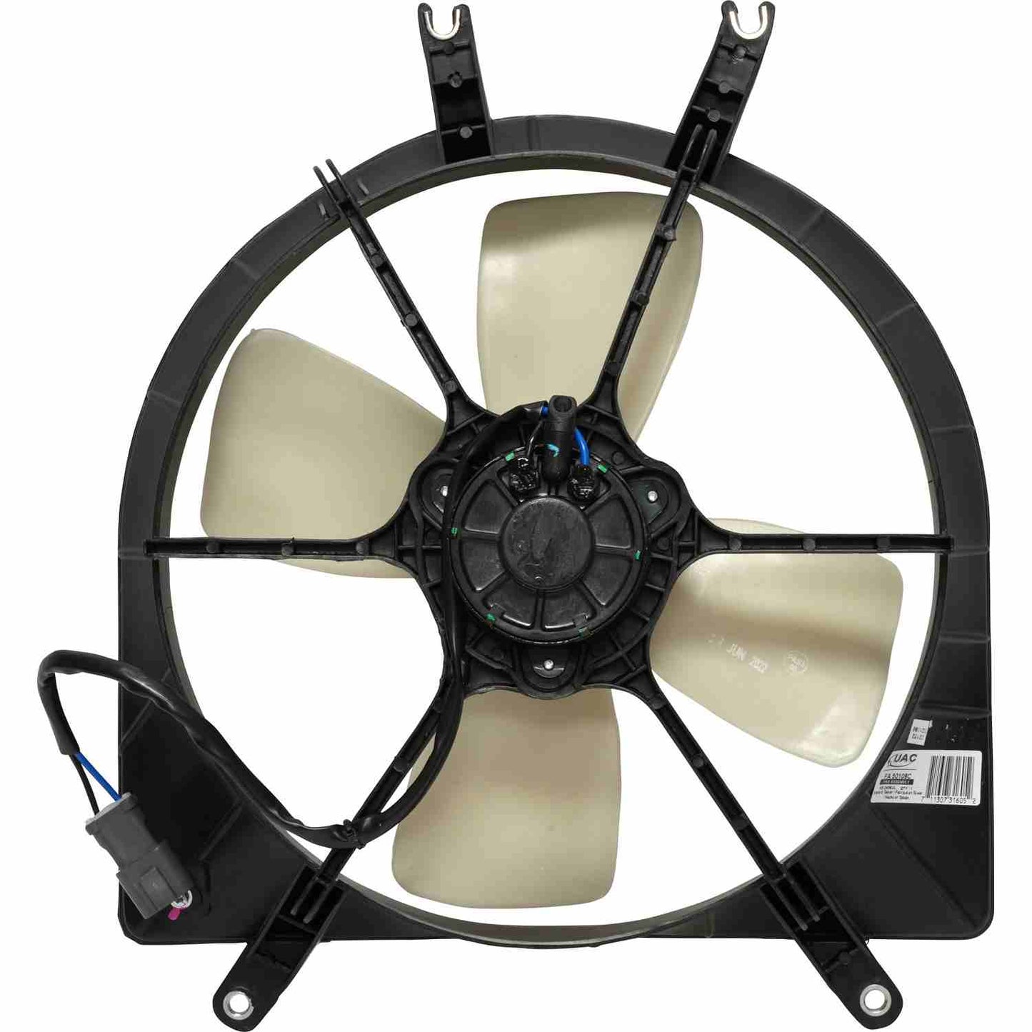 Universal Air Cond FA50108C