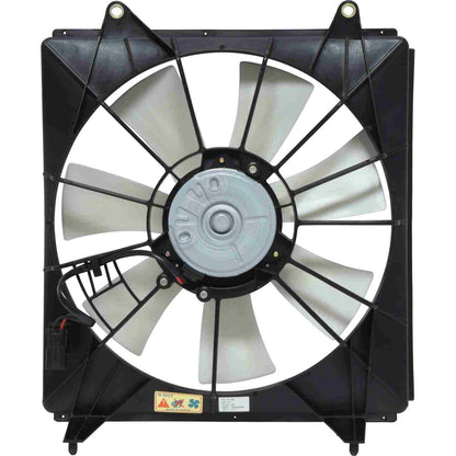 Universal Air Cond FA50119C