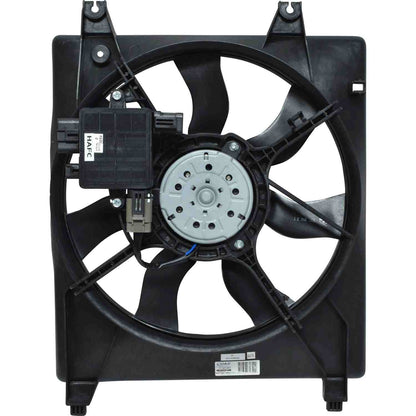 Universal Air Cond FA50125C