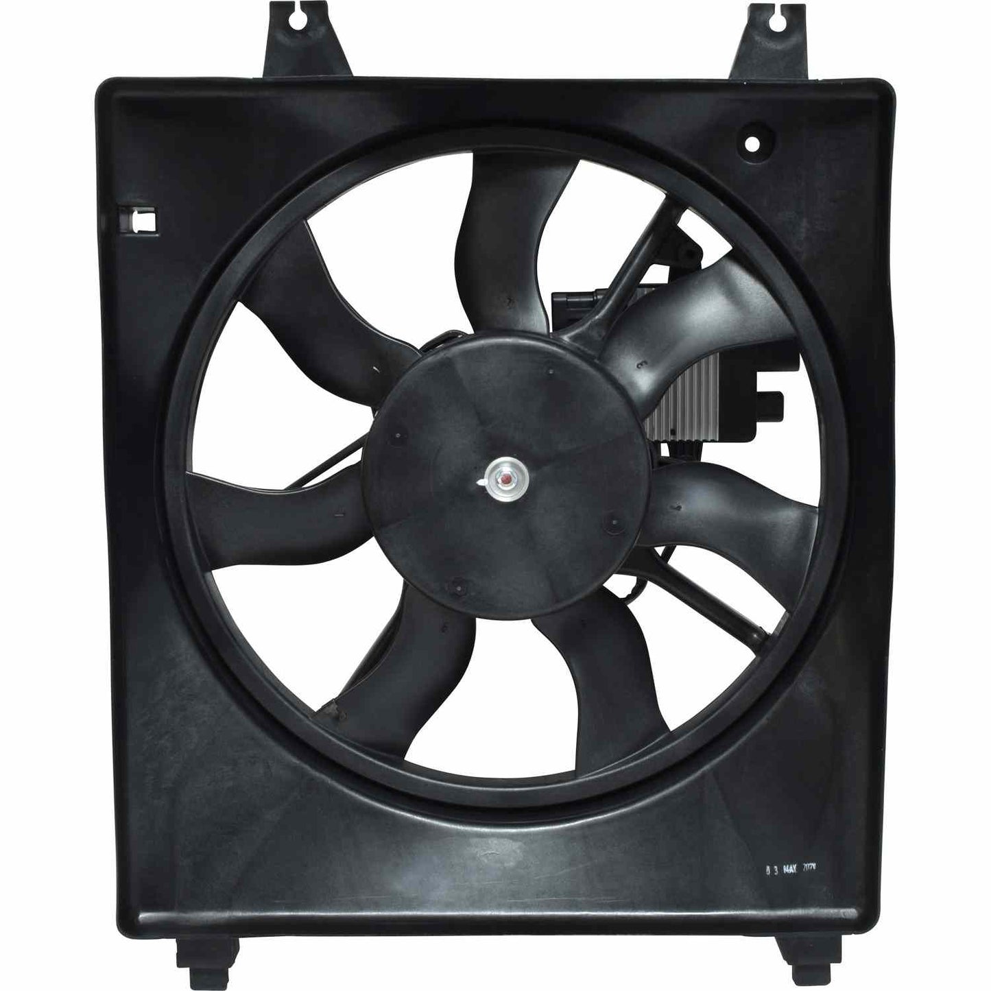 Universal Air Cond FA50125C