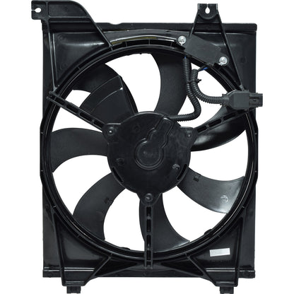 Universal Air Cond FA50130C
