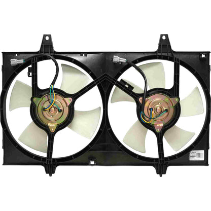 Universal Air Cond FA50142C