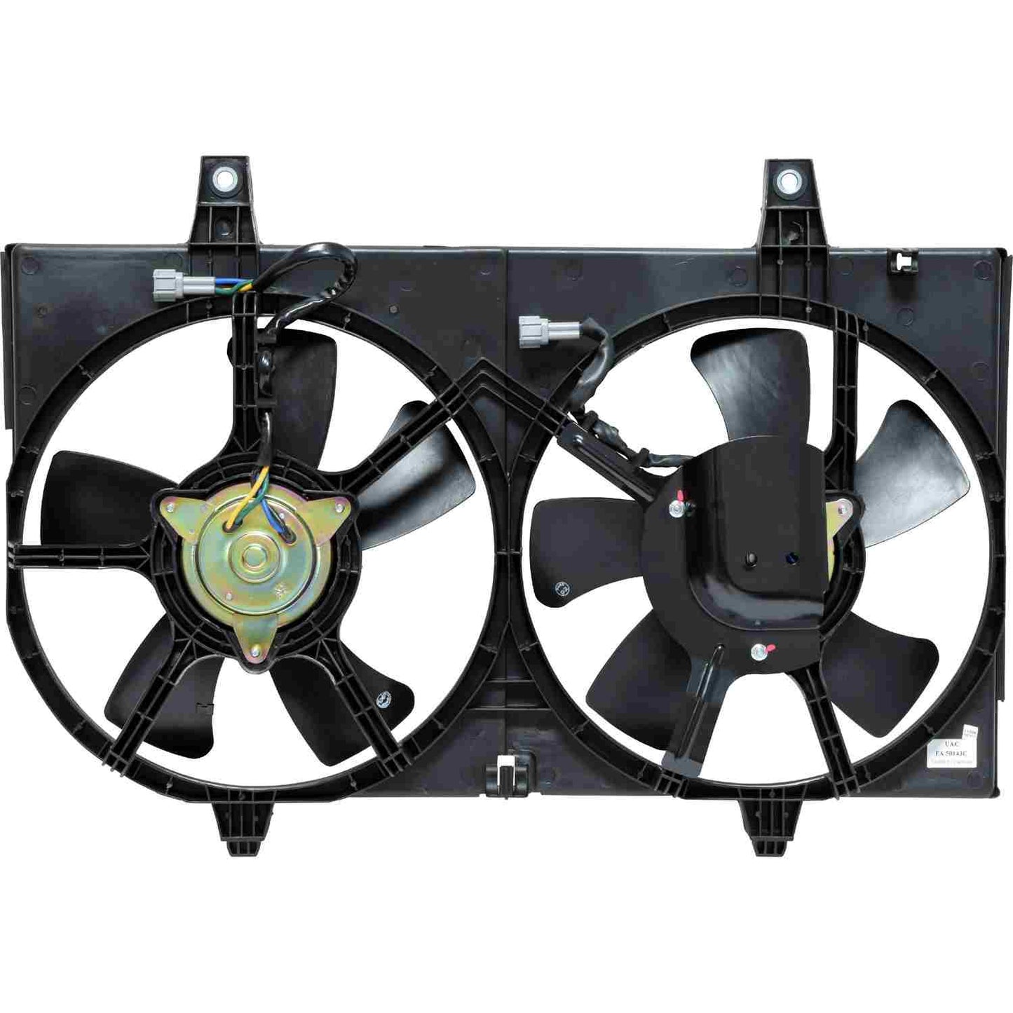 Universal Air Cond FA50143C