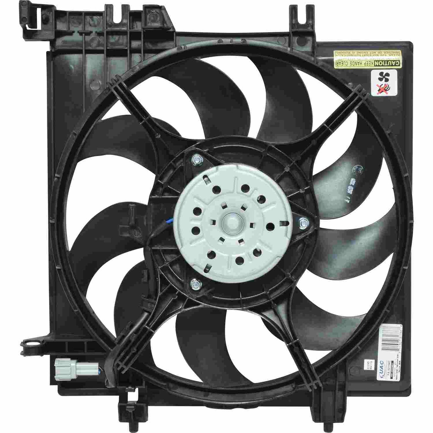 Universal Air Cond FA50154C