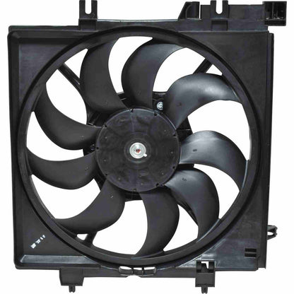 Universal Air Cond FA50154C