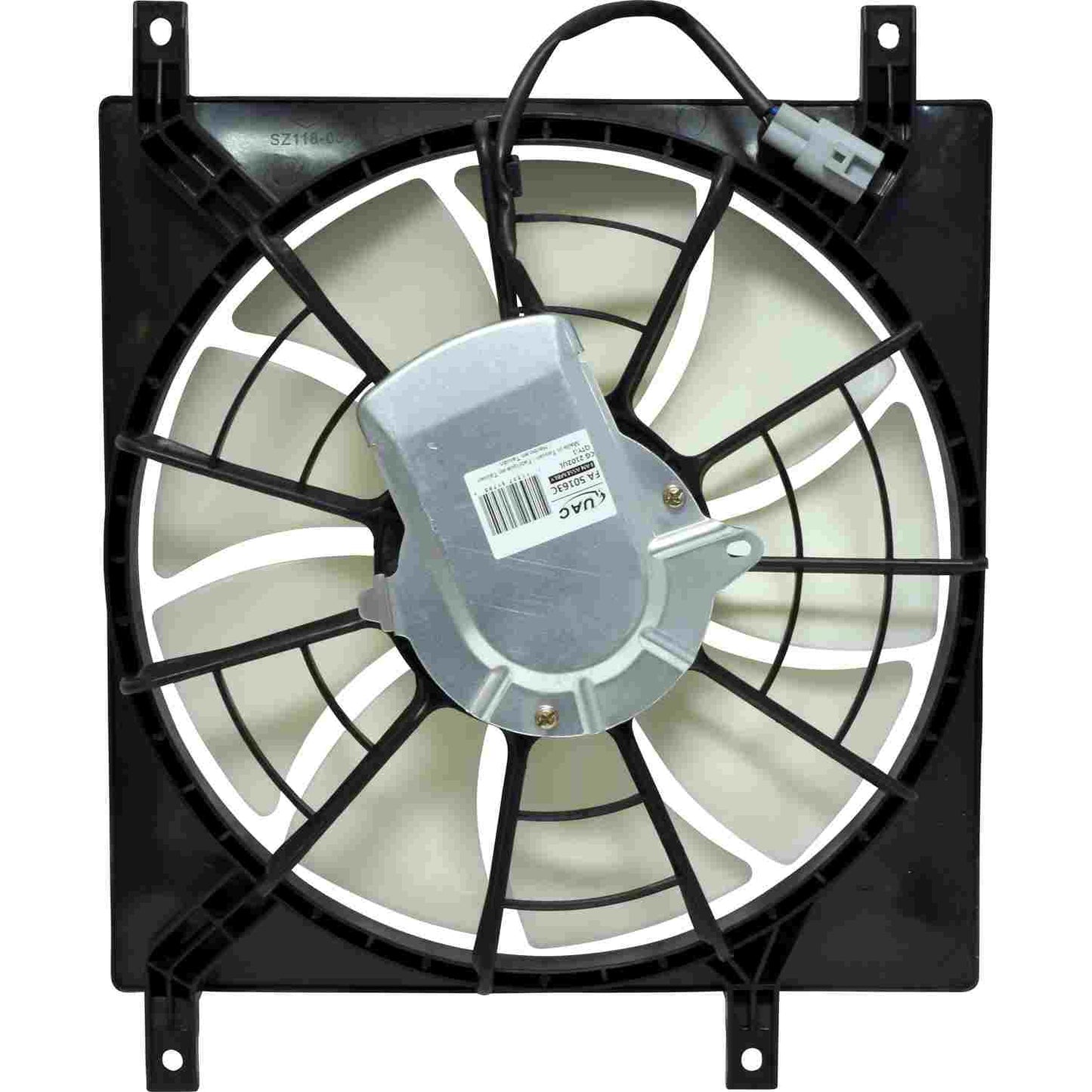 Universal Air Cond FA50163C