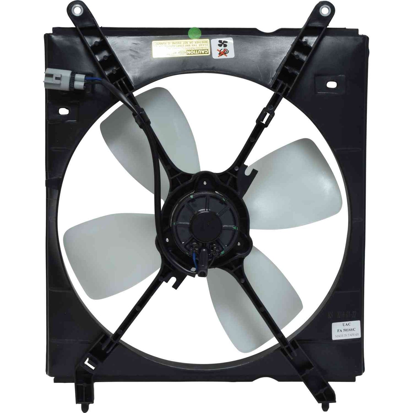 Universal Air Cond FA50166C