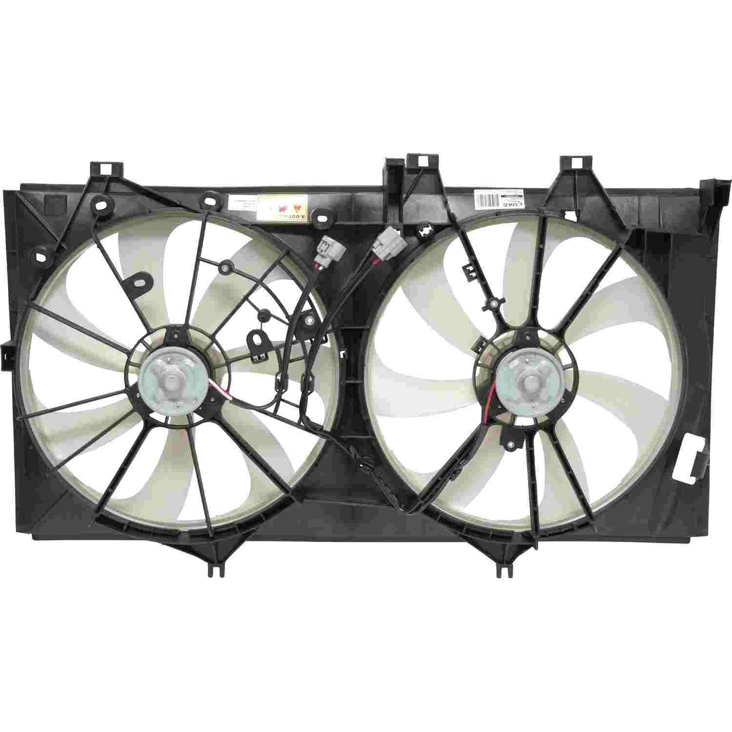 Universal Air Cond FA50167C