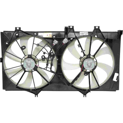 Universal Air Cond FA50167C