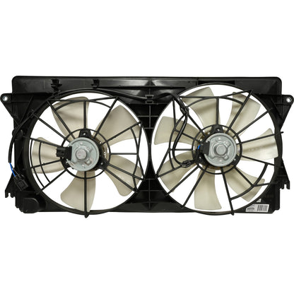 UAC FA50170C image 2