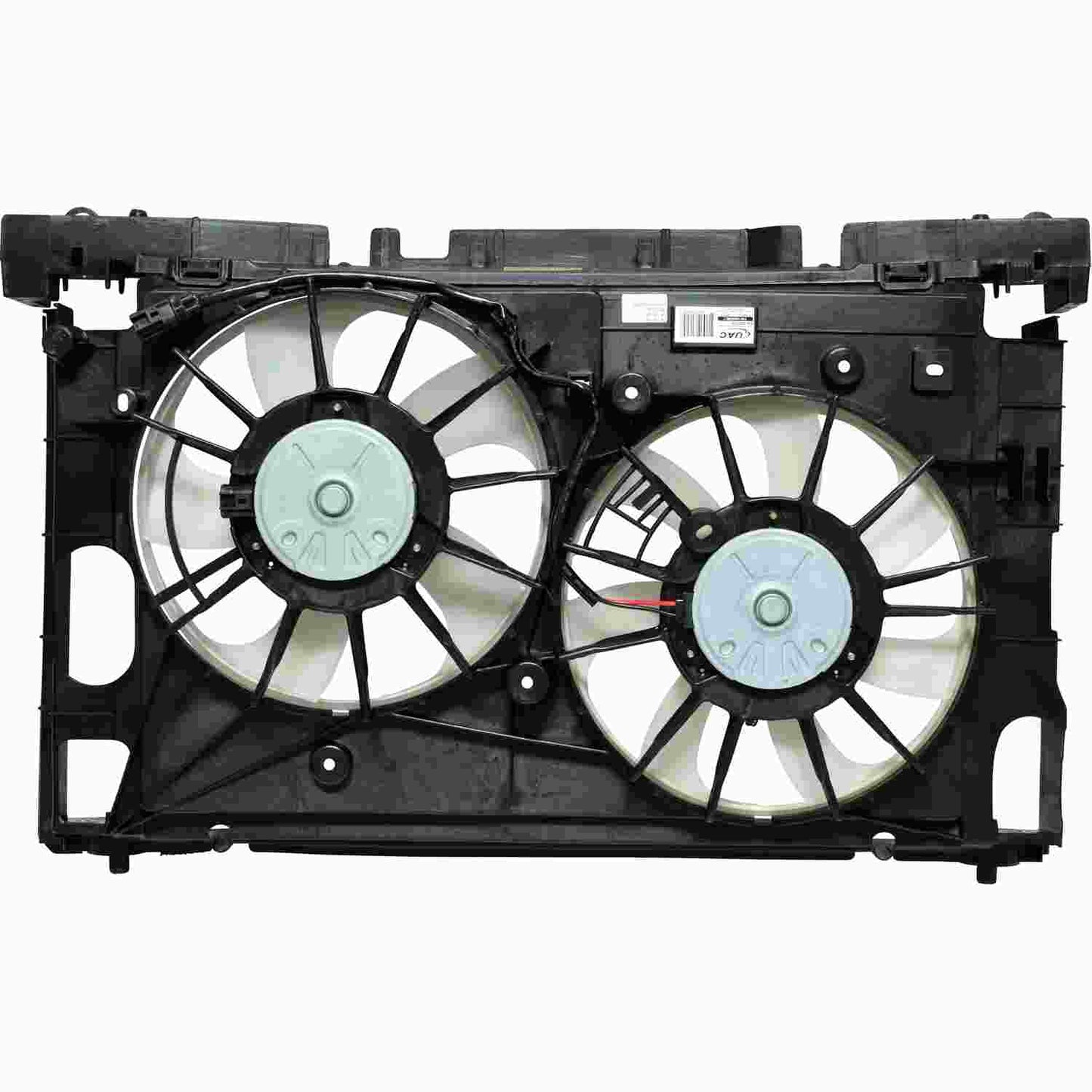 Universal Air Cond FA50173C
