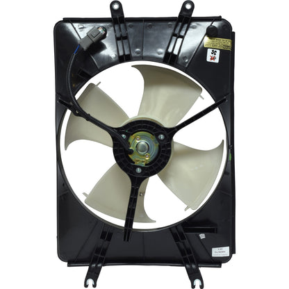 Universal Air Cond FA50185C
