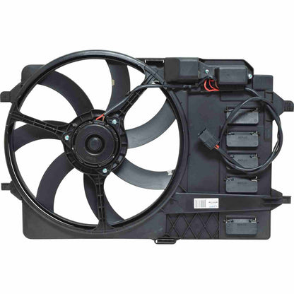 Universal Air Cond FA50190C