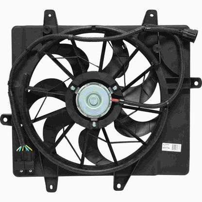 Universal Air Cond FA50195C