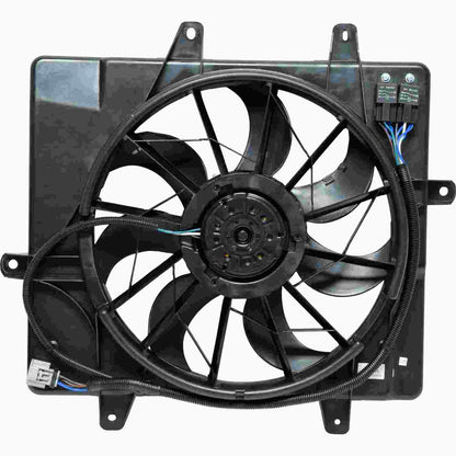 Universal Air Cond FA50195C