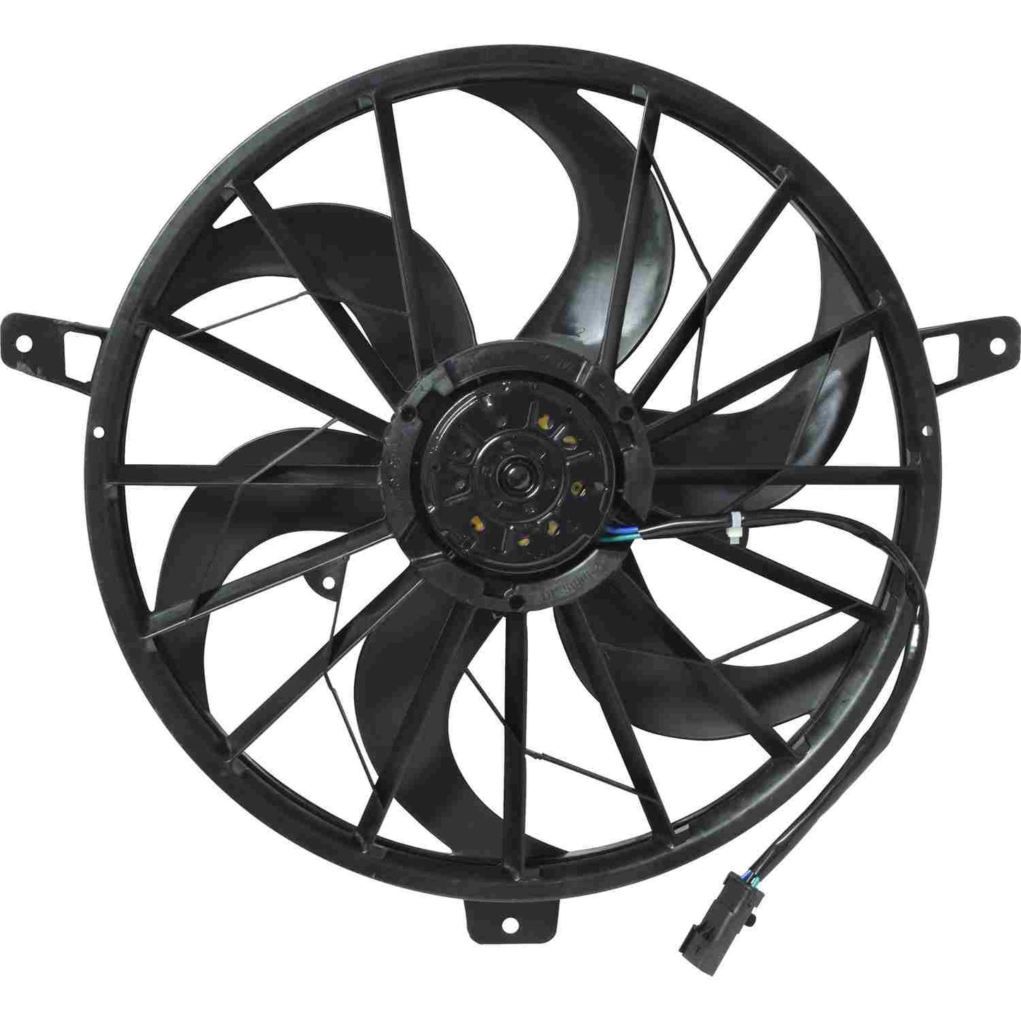 Universal Air Cond FA50196C