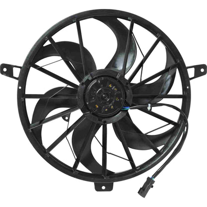 Universal Air Cond FA50196C