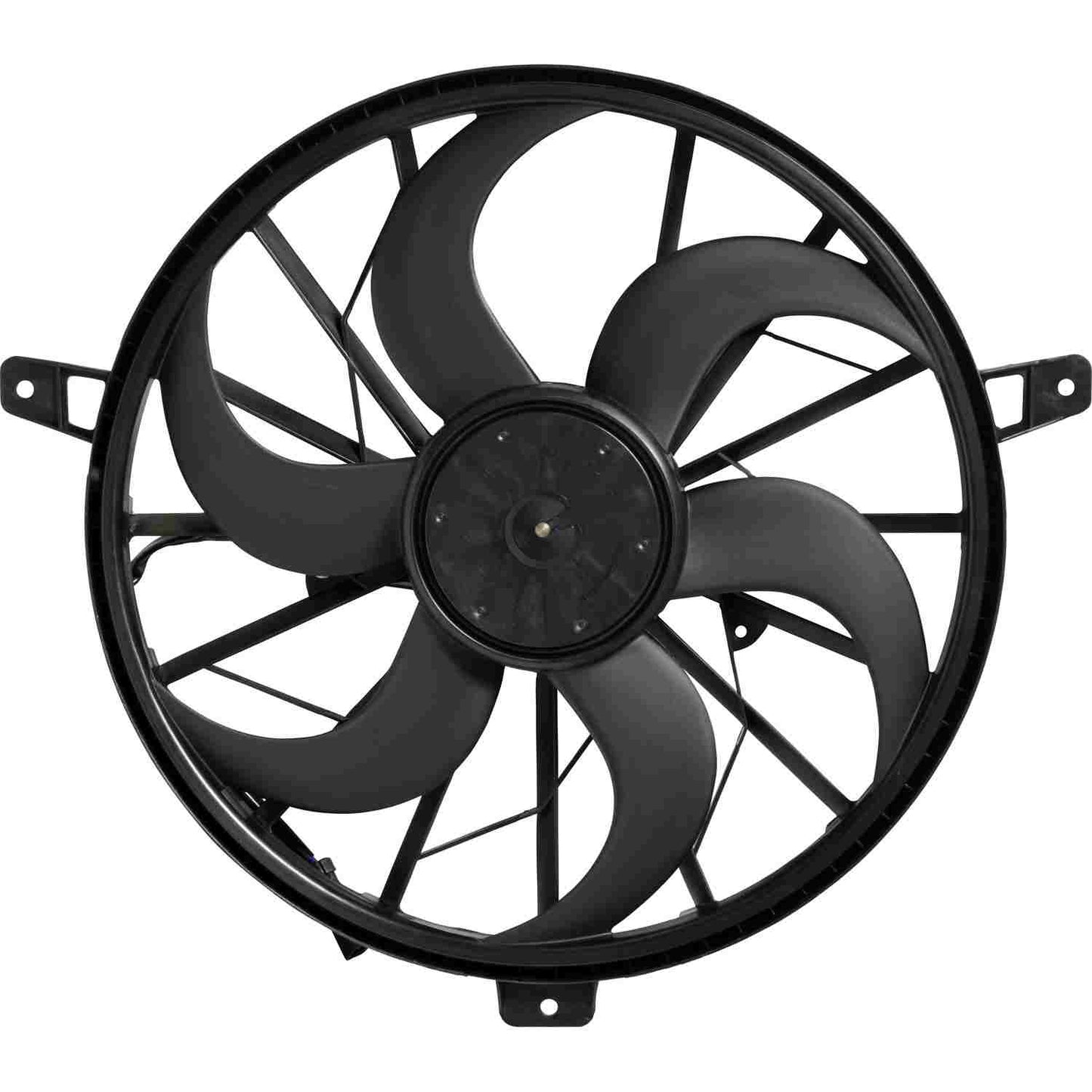 Universal Air Cond FA50196C
