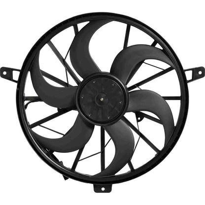 Universal Air Cond FA50196C