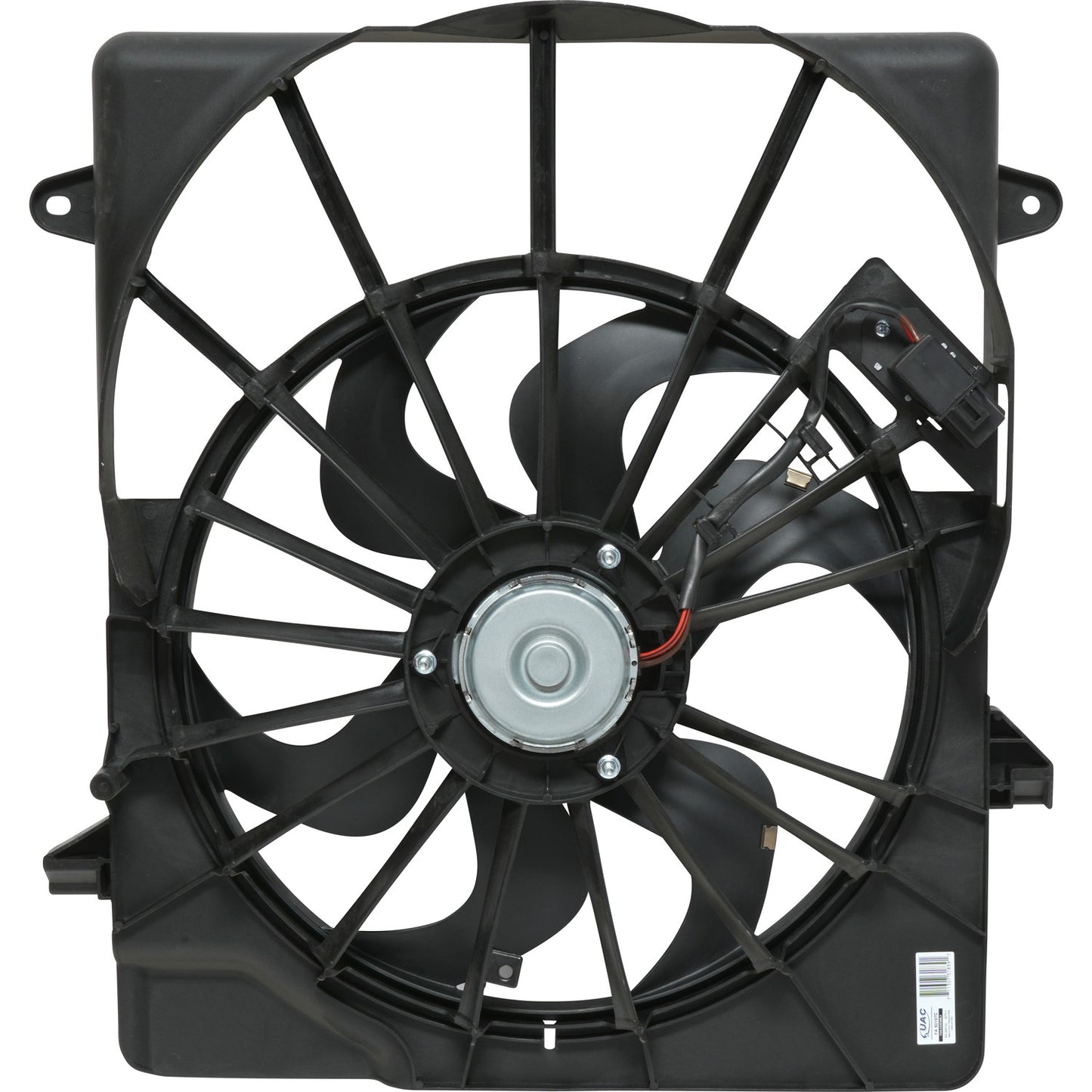 UAC FA50197C image 2