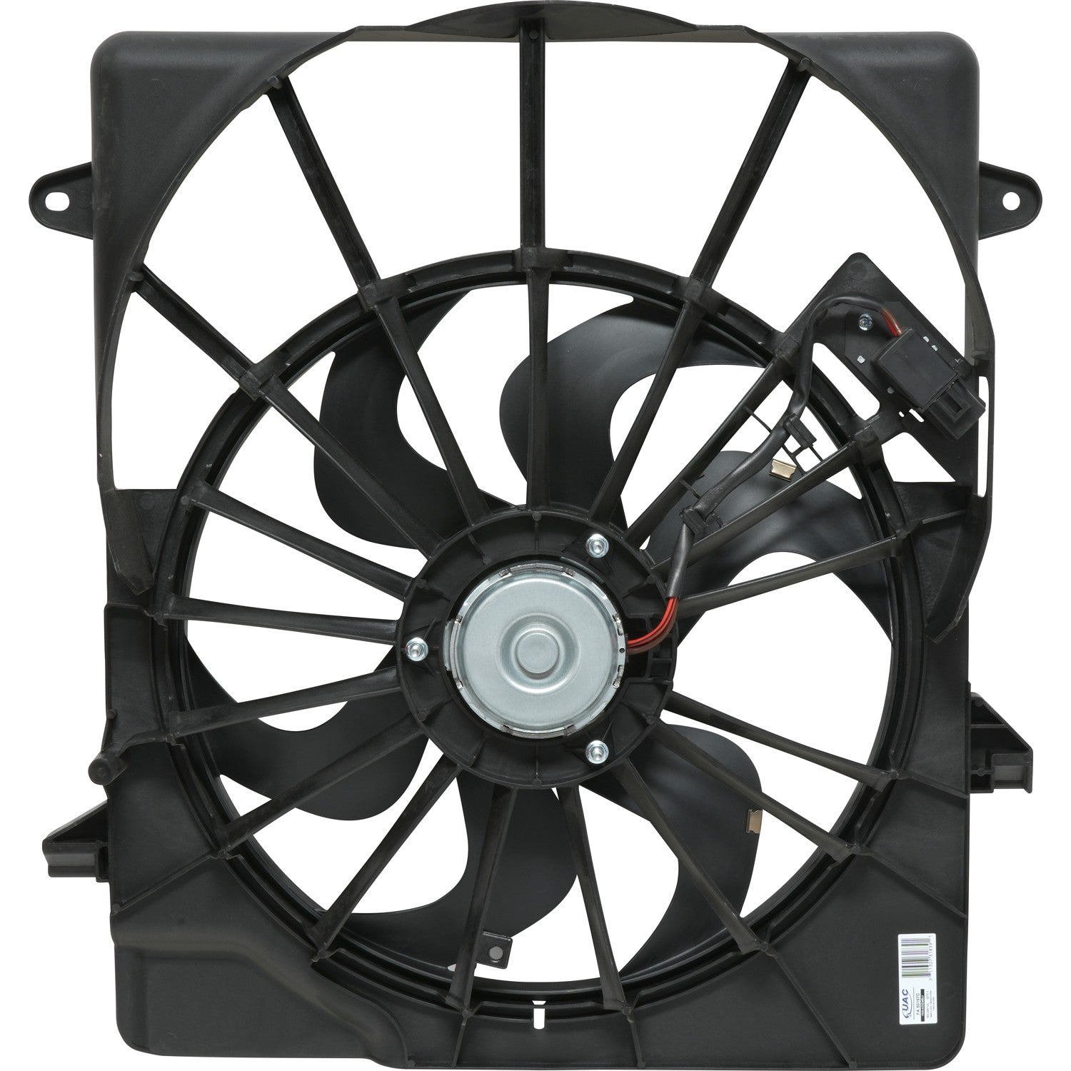 UAC FA50197C image 2
