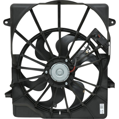 UAC FA50197C image 2