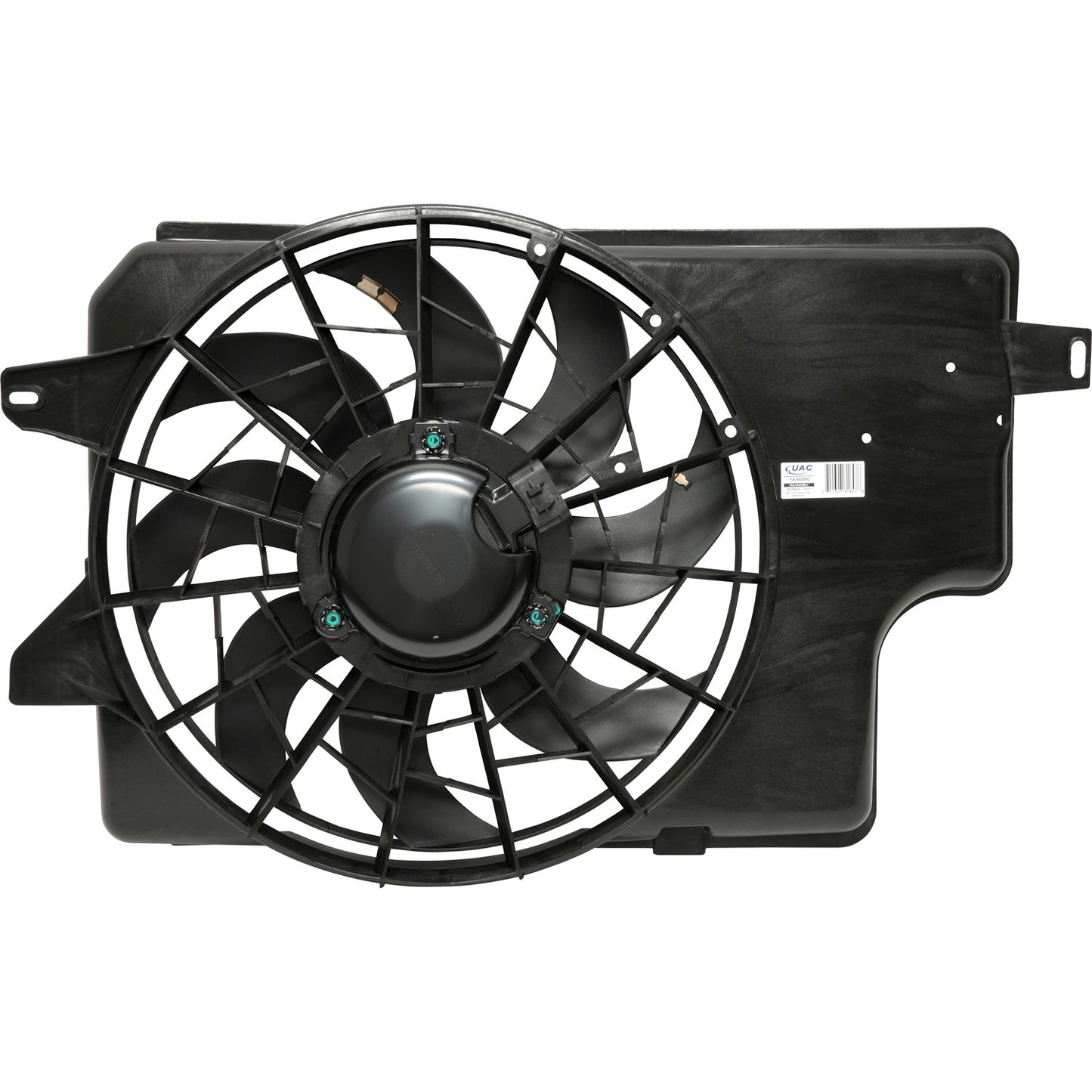 UAC FA50205C image 2