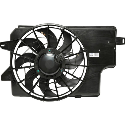 UAC FA50205C image 2
