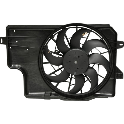 UAC FA50205C main image