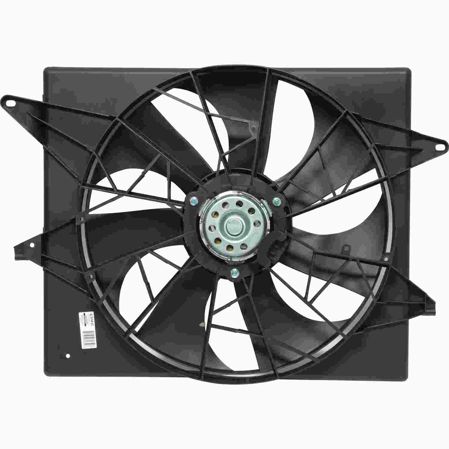 Universal Air Cond FA50208C