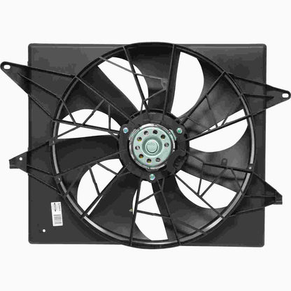 Universal Air Cond FA50208C