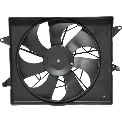 Universal Air Cond FA50208C