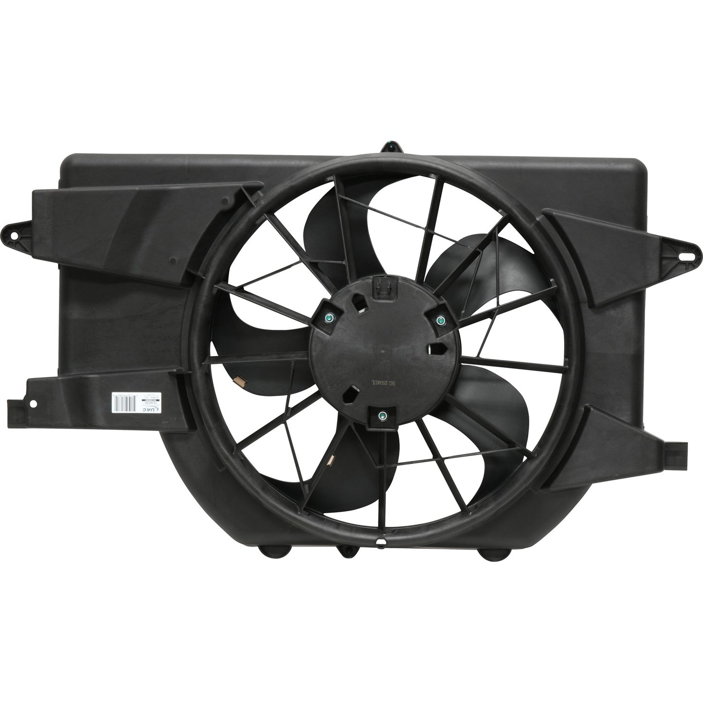 UAC FA50218C image 2