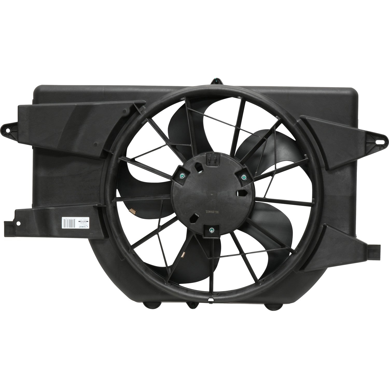 UAC FA50218C image 2