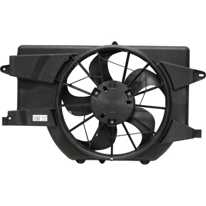 UAC FA50218C image 2