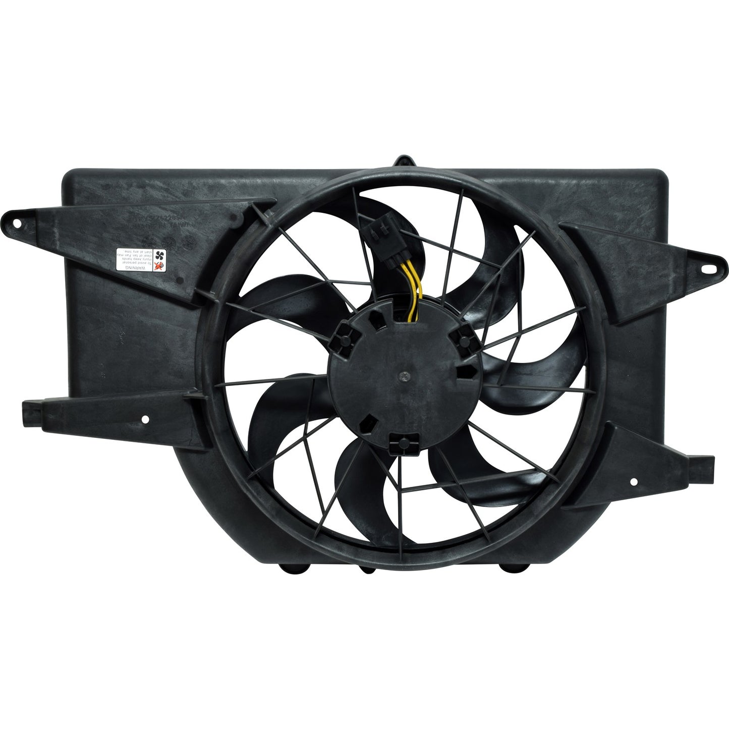 UAC FA50218C image 3