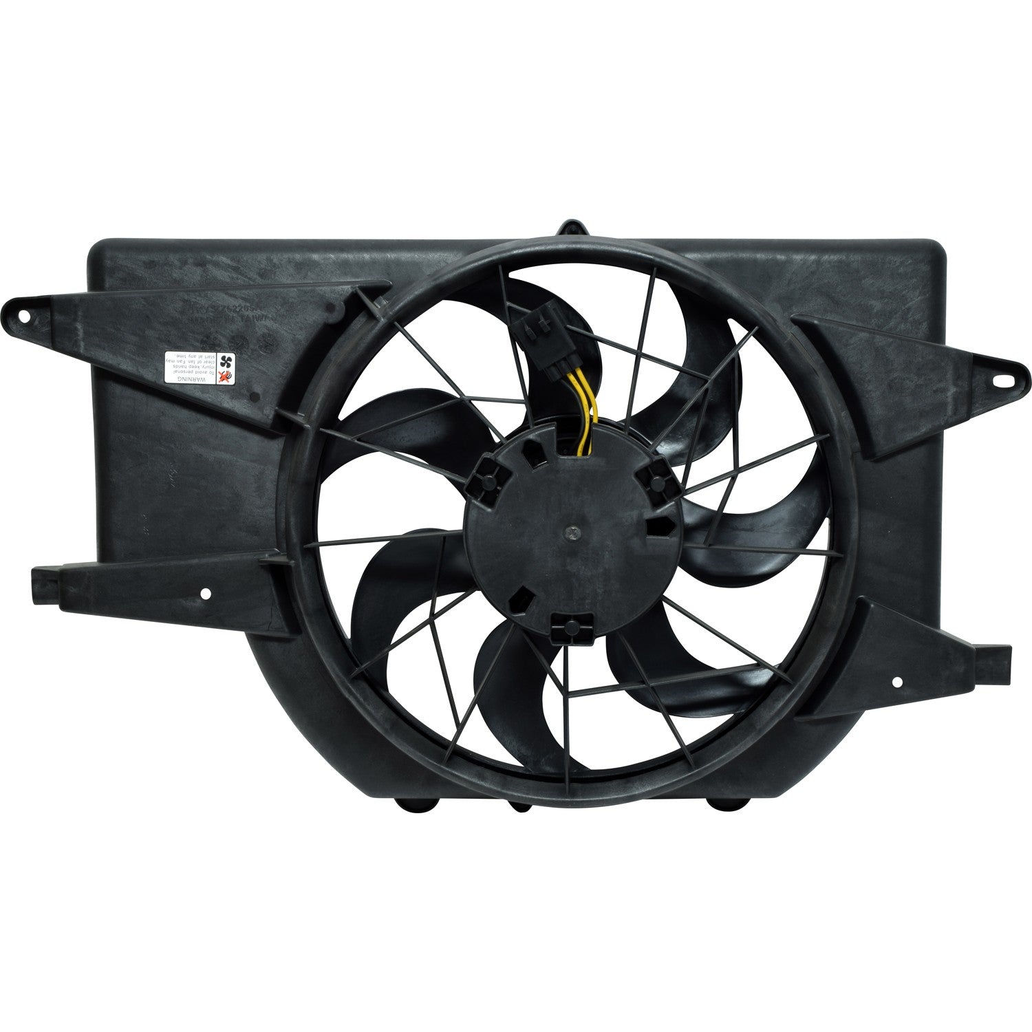 UAC FA50218C image 3