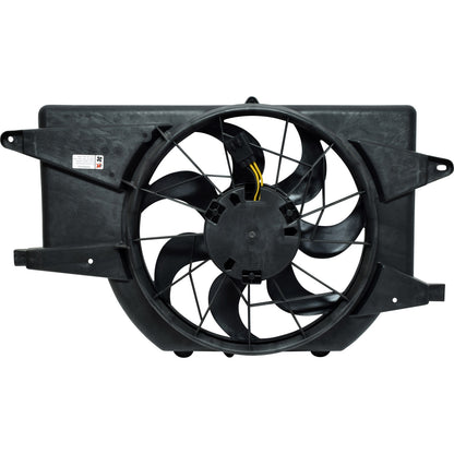 UAC FA50218C image 3