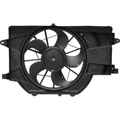 UAC FA50218C main image